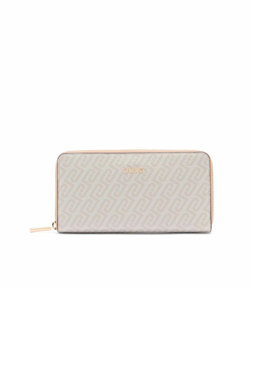 Кошелек LIU JO Wallet, Beige
Кошелек LIU JO Wallet, Beige