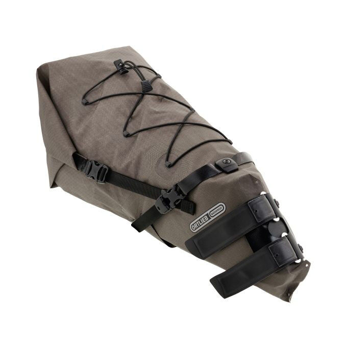 Седельная сумка Ortlieb SEAT-PACK Dark Sand
Седельная сумка Ortlieb SEAT-PACK Dark Sand
