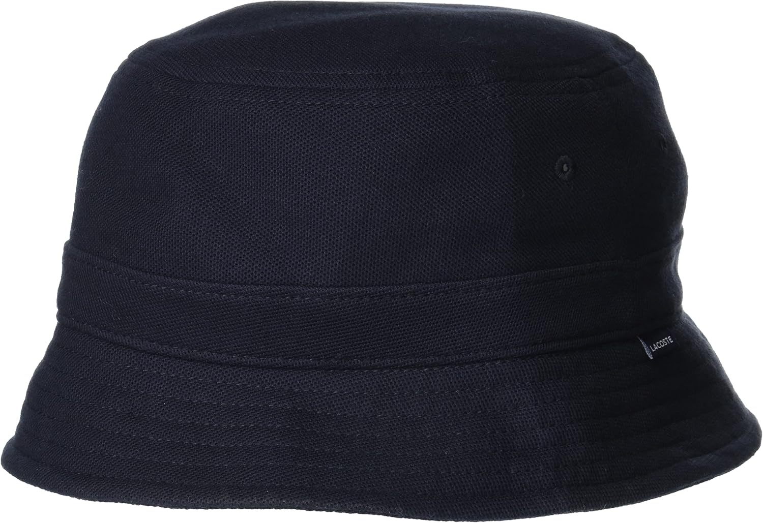 Панама Lacoste Unisex-Adult Solid Little Croc, Dark Blue
Панама Lacoste Unisex-Adult Solid Little Croc, Dark Blue