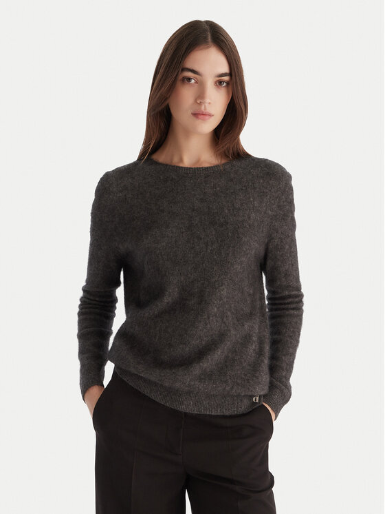 Свитер regular fit M833Y042A Dixie, серый
Свитер regular fit M833Y042A Dixie, серый