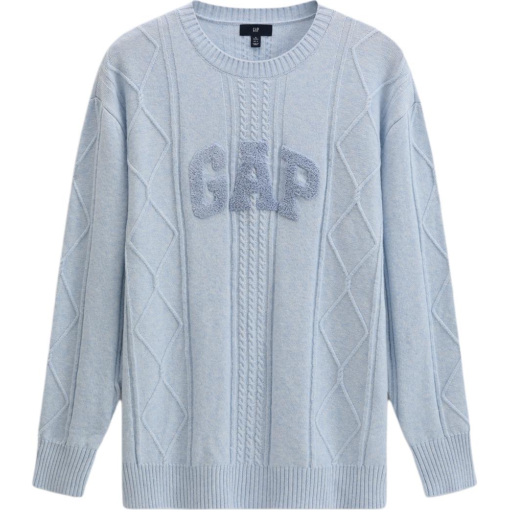 Топ женский GAP, светло-голубой
Топ женский GAP, светло-голубой