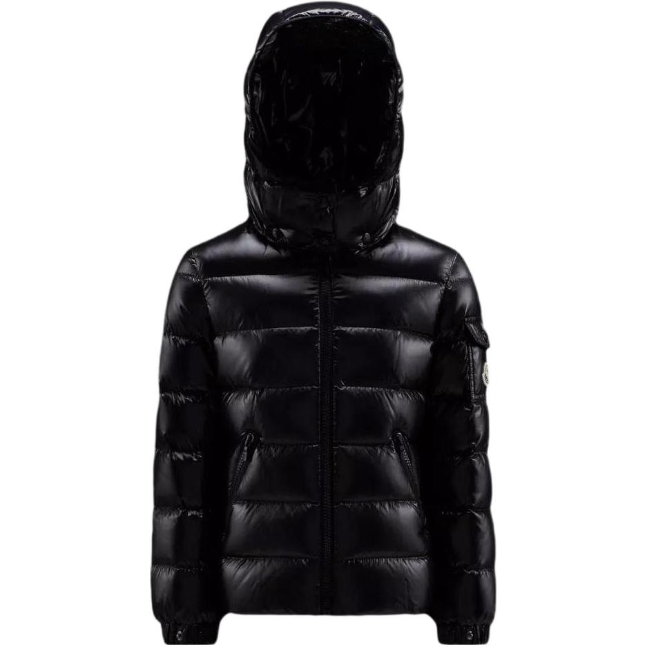 Moncler Пуховик Buddy Series черный детский
Moncler Пуховик Buddy Series черный детский