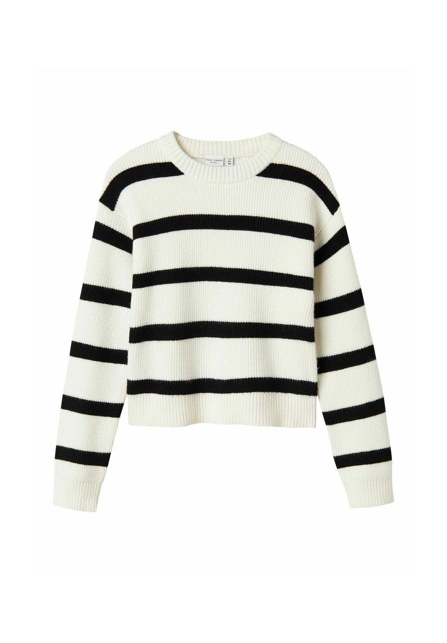 Джемпер Name it Jumper, Cloud Dancer/Beige
Джемпер Name it Jumper, Cloud Dancer/Beige