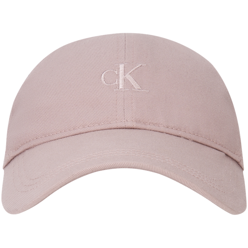 Calvin Klein Хлопковая бейсболка унисекс сливово-розовая, QJK-Plum Pink
Calvin Klein Хлопковая бейсболка унисекс сливово-розовая, QJK-Plum Pink