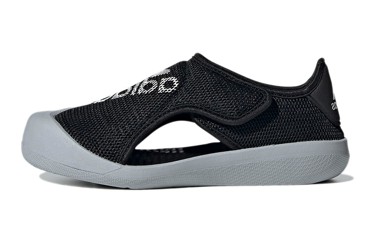Сандалии детские Altaventure Kids черные Adidas
Сандалии детские Altaventure Kids черные Adidas