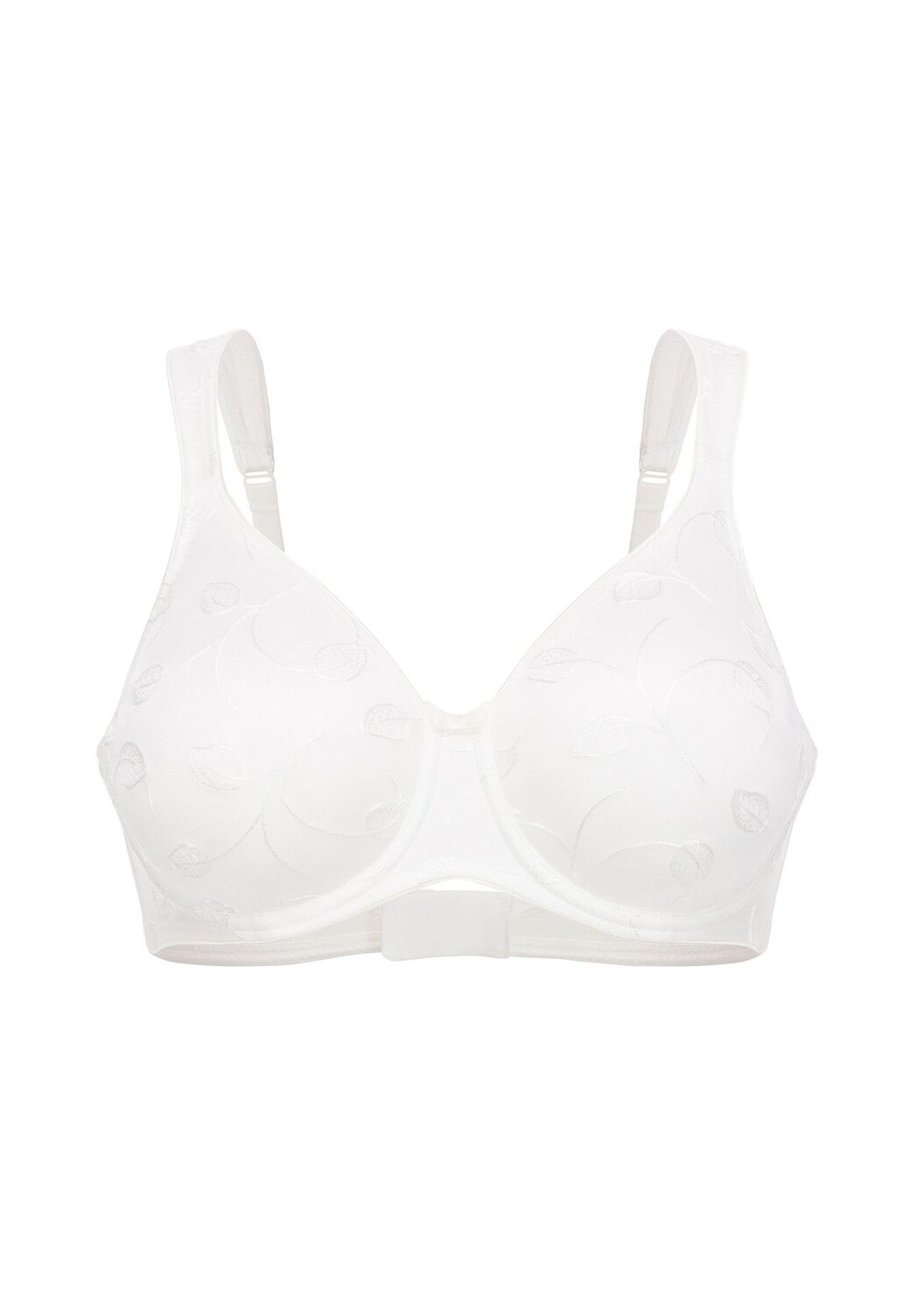 Бюстгальтер Emotions на косточках felina, цвет Vanille
Бюстгальтер Emotions на косточках felina, цвет Vanille