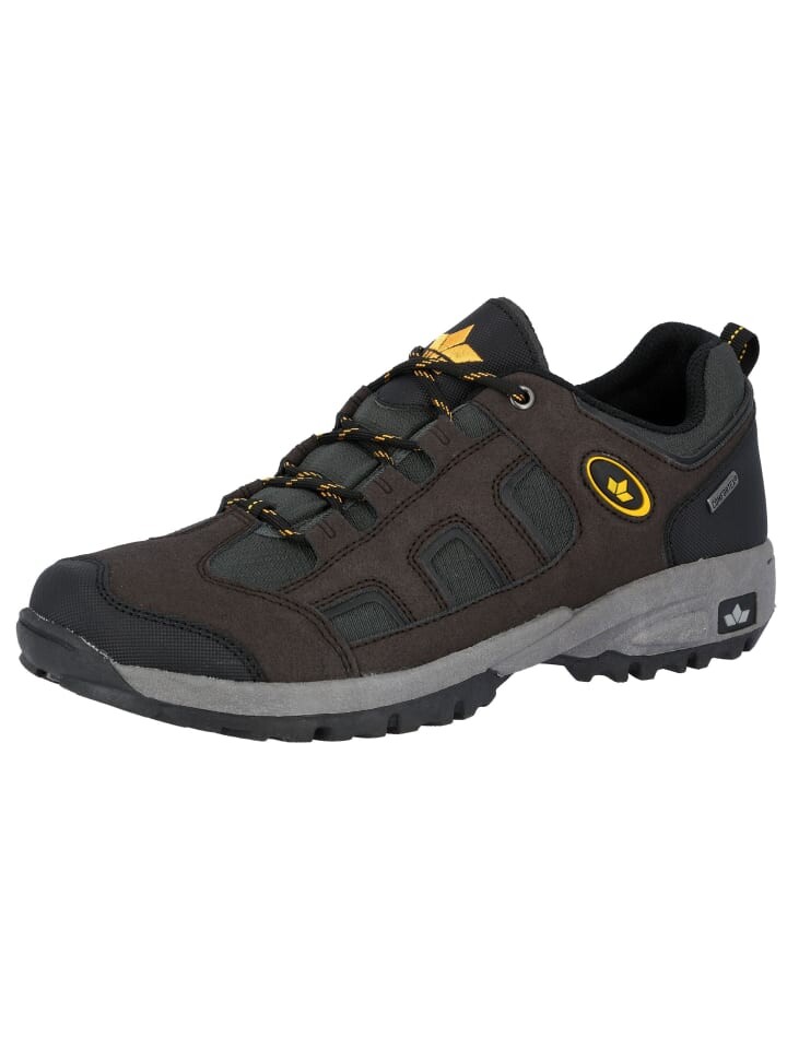 Походная и треккинговая обувь Lico, коричневый
Походная и треккинговая обувь Lico, коричневый