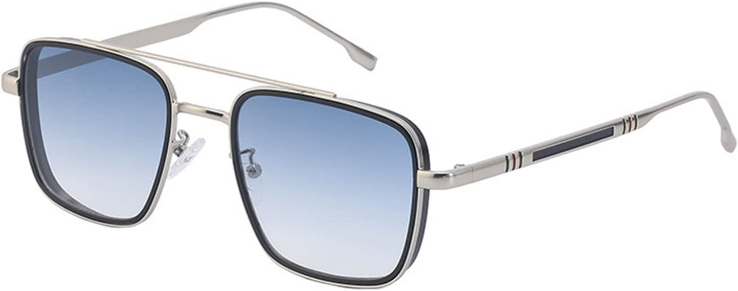 Модные ретро-солнцезащитные очки для вождения для мужчин и женщин, для отдыха на природе, для интернет-знаменитостей и прямых трансляций (Цвет: C, Размер: 1) MTZJH, One Color
Модные ретро-солнцезащитные очки для вождения для мужчин и женщин, для отдыха на природе, для интернет-знаменитостей и прямых трансляций (Цвет: C, Размер: 1) MTZJH, One Color