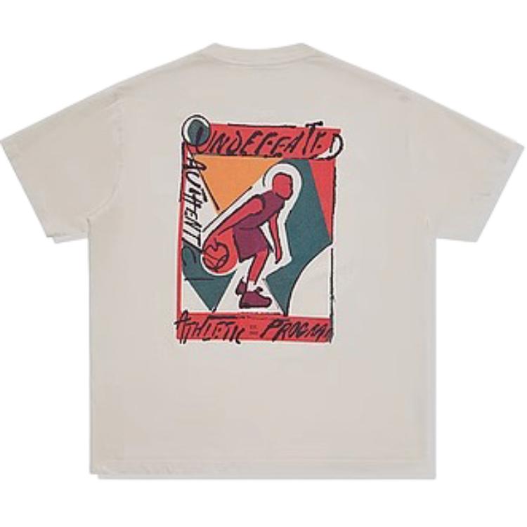 Футболка унисекс UNDEFEATED, слоновая кость, Бежевый, Футболка унисекс UNDEFEATED, слоновая кость
Футболка унисекс UNDEFEATED, слоновая кость, Бежевый, Футболка унисекс UNDEFEATED, слоновая кость