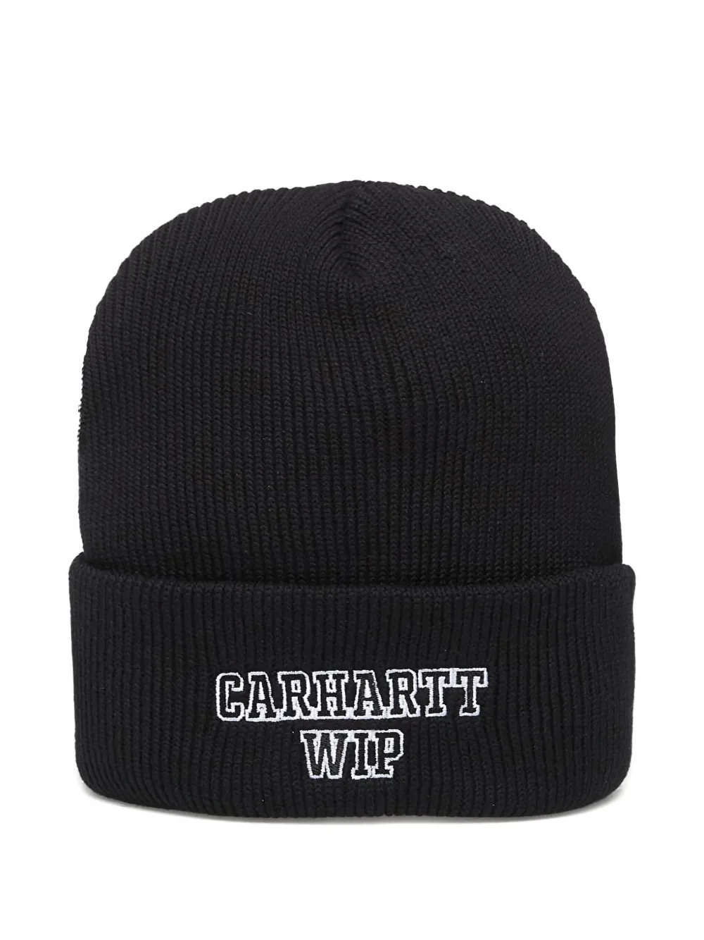 Шапка бини Alumni в рубчик Carhartt Wip, черный
Шапка бини Alumni в рубчик Carhartt Wip, черный