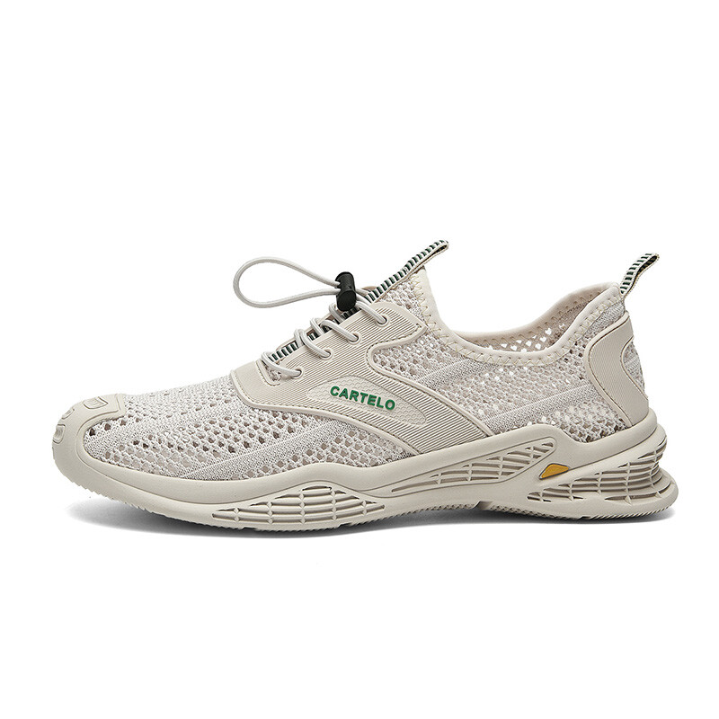 Мужские туфли CARTELO Casual Shoes Men Low-Top
Мужские туфли CARTELO Casual Shoes Men Low-Top