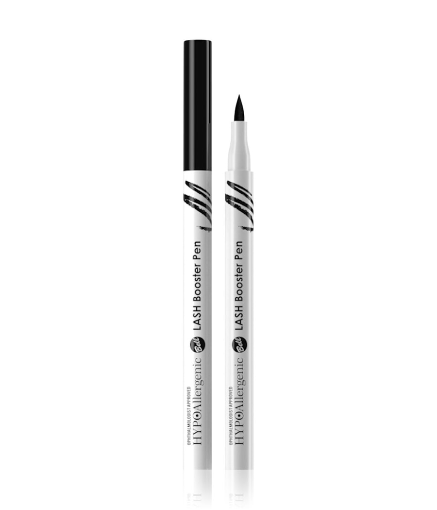 Подводка для глаз Bell HYPOAllergenic Lash Booster Pen, Black, 1g
Подводка для глаз Bell HYPOAllergenic Lash Booster Pen, Black, 1g