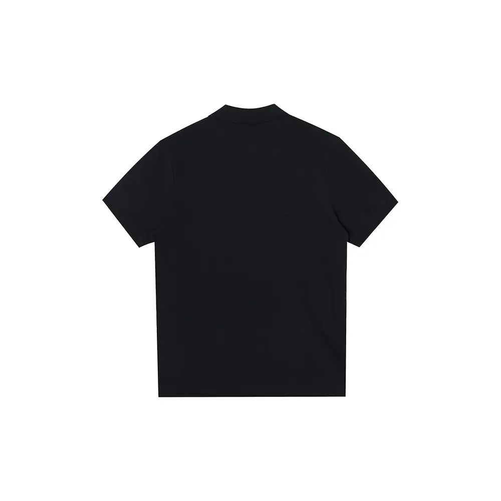 Рубашка поло мужская черная Nike, черный
Рубашка поло мужская черная Nike, черный