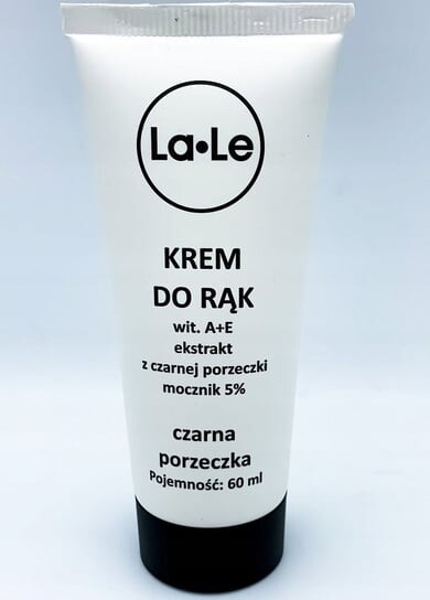 Крем для рук «Черная смородина» с мочевиной LA-LE
Крем для рук «Черная смородина» с мочевиной LA-LE