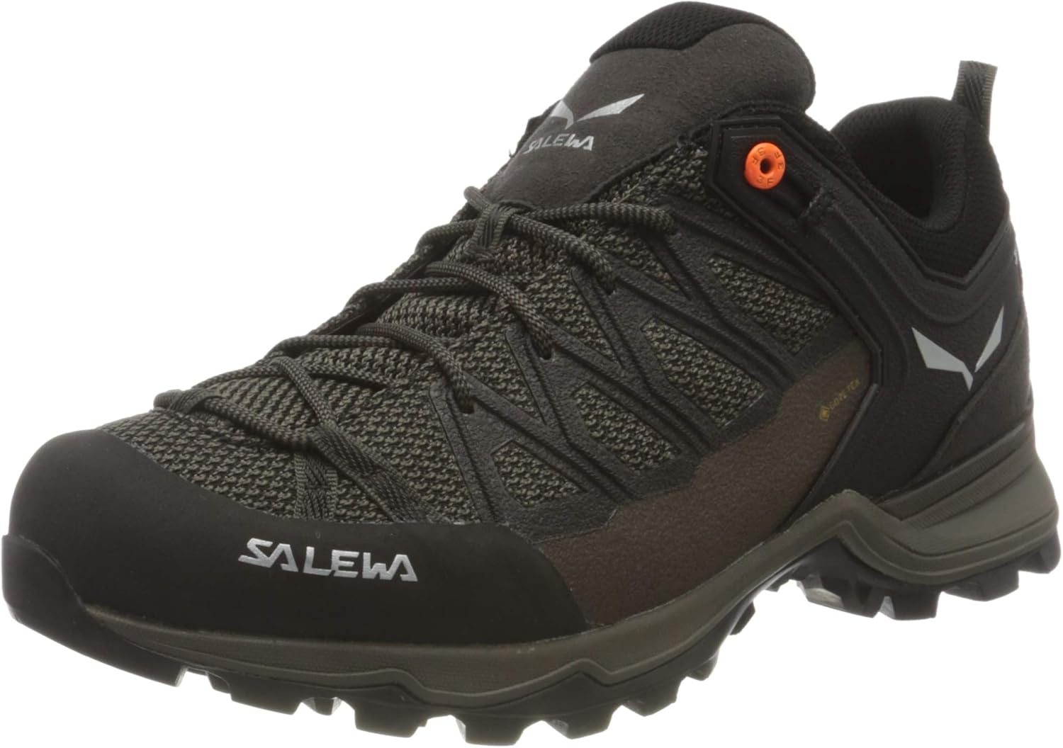 Мужские кроссовки Salewa MS MTN Trainer Lite GTX, Braun
Мужские кроссовки Salewa MS MTN Trainer Lite GTX, Braun