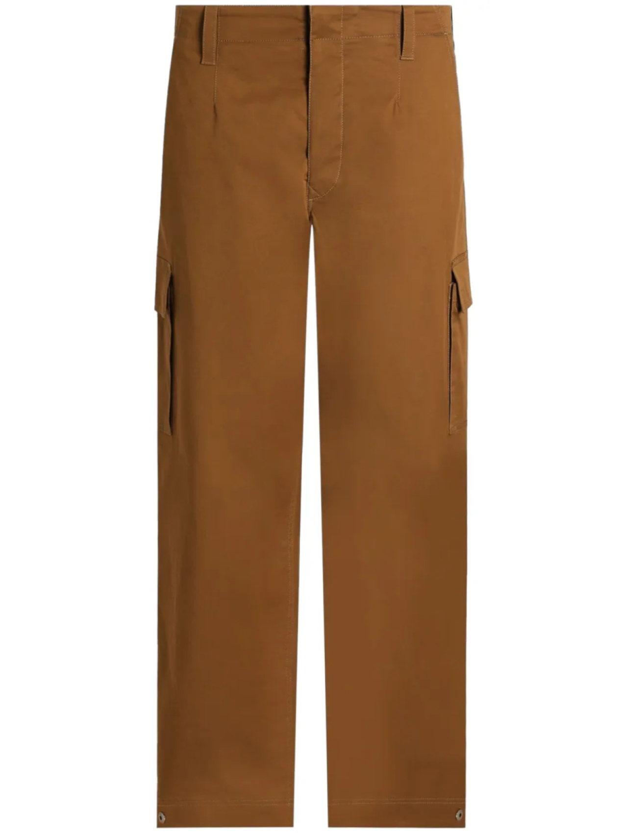 Dolce & Gabbana прямые брюки, коричневый
Dolce & Gabbana прямые брюки, коричневый