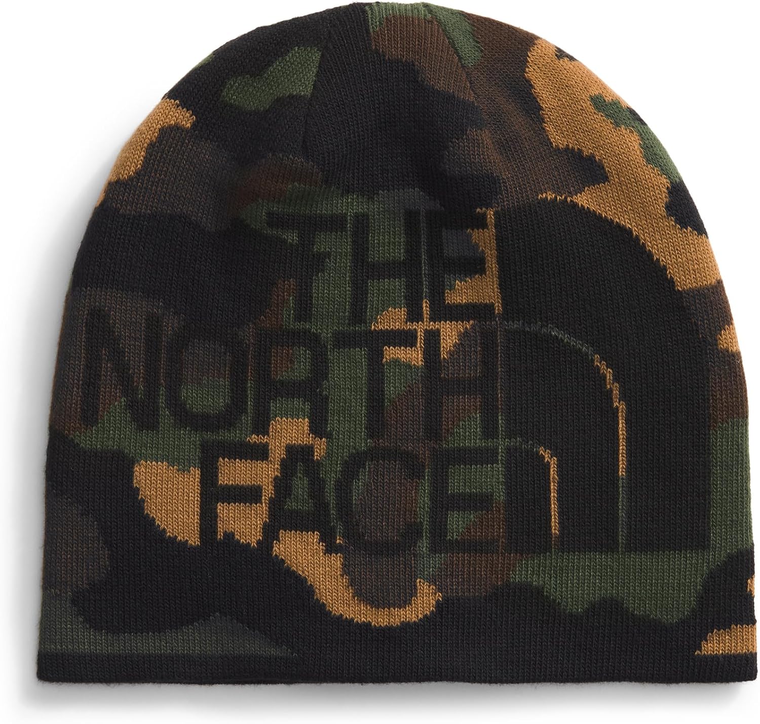 Унисекс-взрослая двусторонняя шапка-бини The North Face Highline | Классический крой, двусторонняя зимняя шапка для мужчин и женщин, крупный логотип, Tnf Black Tnf Camo Print/Tnf Black
Унисекс-взрослая двусторонняя шапка-бини The North Face Highline | Классический крой, двусторонняя зимняя шапка для мужчин и женщин, крупный логотип, Tnf Black Tnf Camo Print/Tnf Black