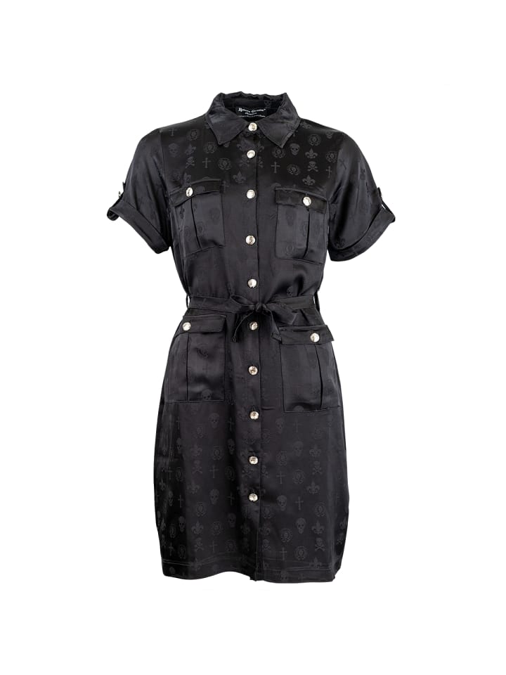 Roberto Geissini Очаровательное черное платье
Roberto Geissini Очаровательное черное платье