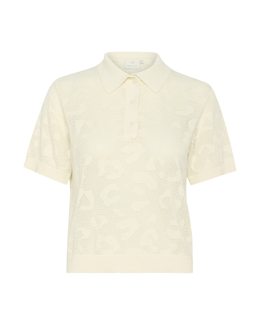 Свитер Kaffe KAabela, белый
Свитер Kaffe KAabela, белый