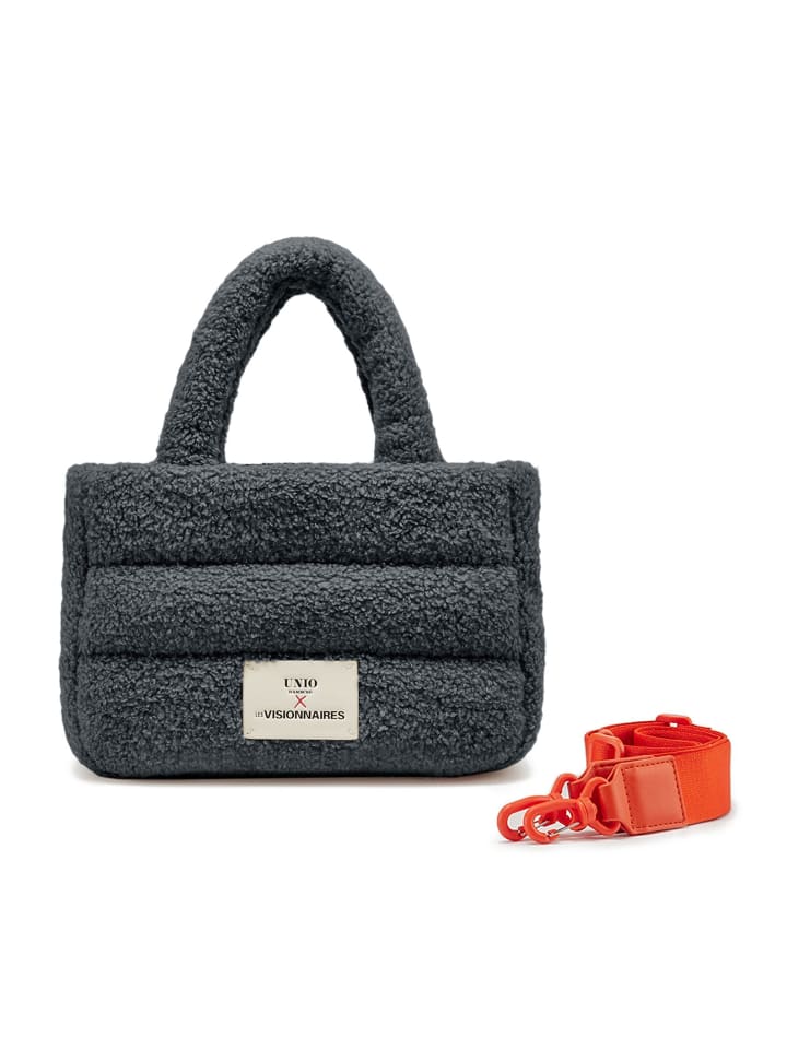 Сумка через плечо Les Visionnaires
Сумка через плечо Les Visionnaires