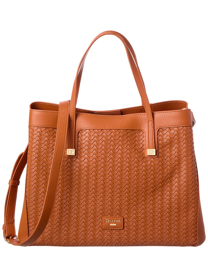 Сумка Dune London Deavely, коричневый
Сумка Dune London Deavely, коричневый