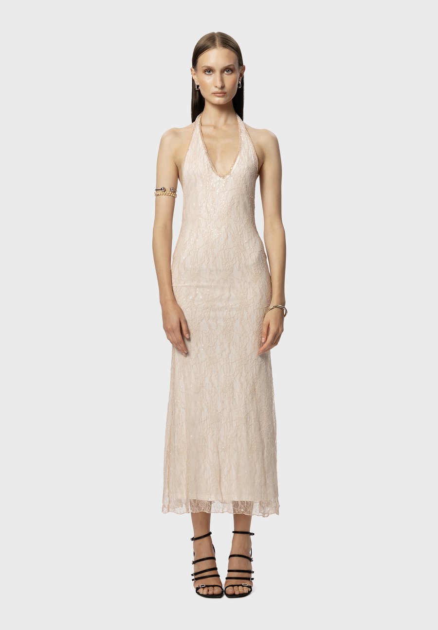 Платье God Save Queens VENUS, Pearl/Nude
Платье God Save Queens VENUS, Pearl/Nude