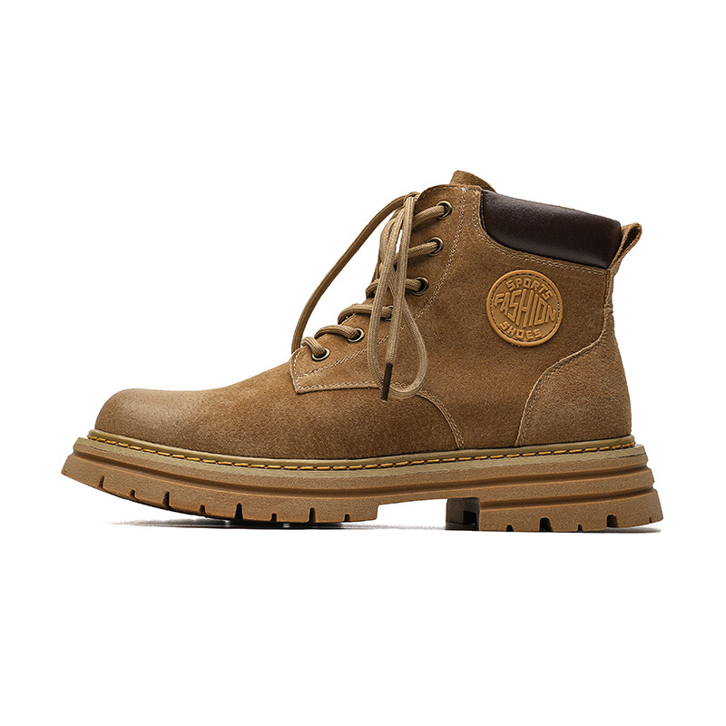 Ботинки Chi Wolf Martin Boots Men
Ботинки Chi Wolf Martin Boots Men