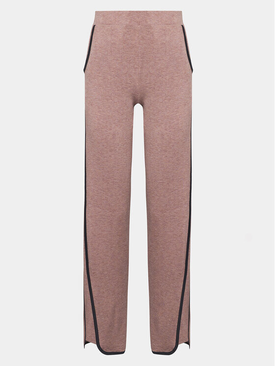 Пижамные штаны стандартного кроя Femilet By Chantelle, розовый
Пижамные штаны стандартного кроя Femilet By Chantelle, розовый