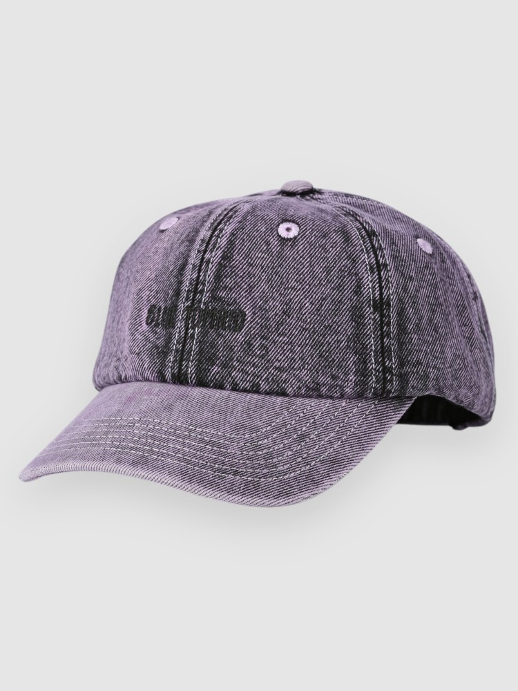 Бейсболка Blue Tomato Washed Out Denim Cap, violet wash
Бейсболка Blue Tomato Washed Out Denim Cap, violet wash
