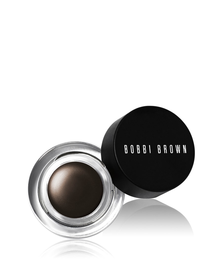 Подводка для глаз Bobbi Brown Longwear Gel Liner, Espresso Ink, 3g
Подводка для глаз Bobbi Brown Longwear Gel Liner, Espresso Ink, 3g
