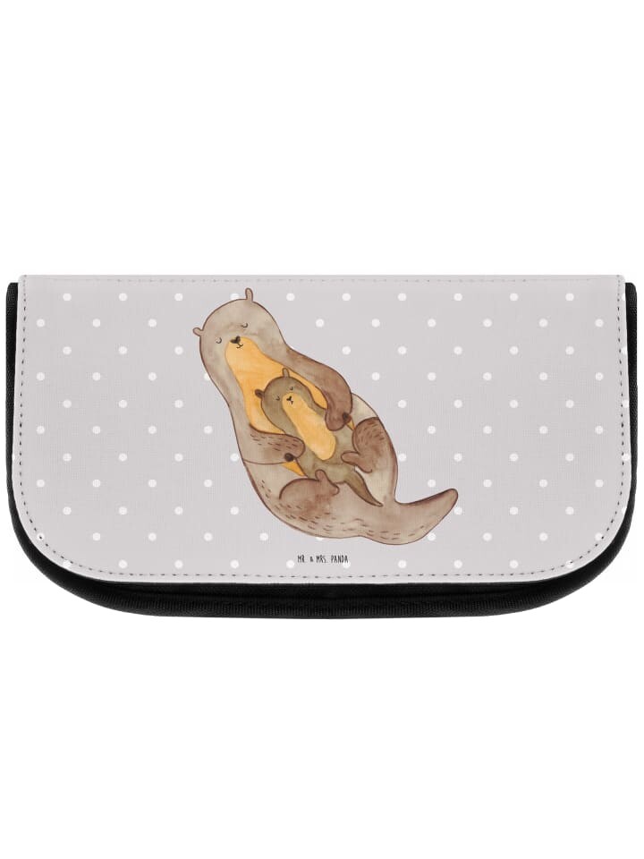 Косметичка Mr. & Mrs. Panda, серый пастельный
Косметичка Mr. & Mrs. Panda, серый пастельный