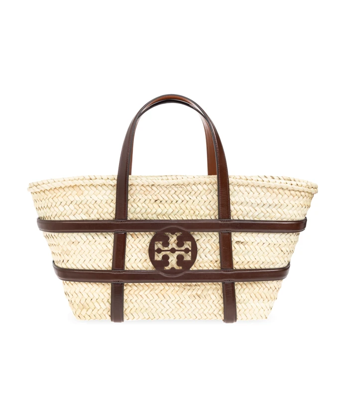 Сумка-Шоппер Ella Tory Burch, бежевый
Сумка-Шоппер Ella Tory Burch, бежевый