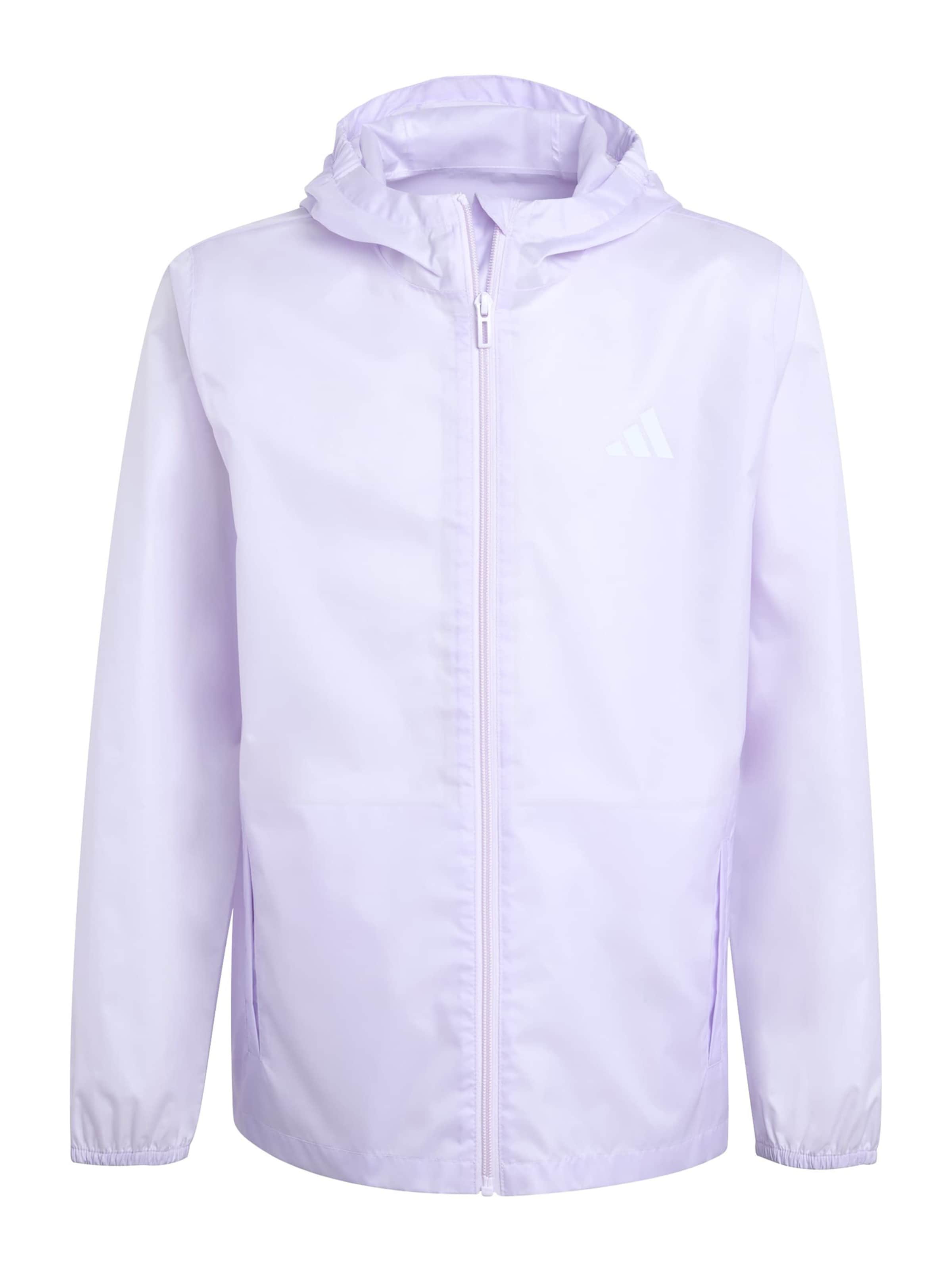 Adidas Sportswear Спортивная куртка в цвете лилак
Adidas Sportswear Спортивная куртка в цвете лилак