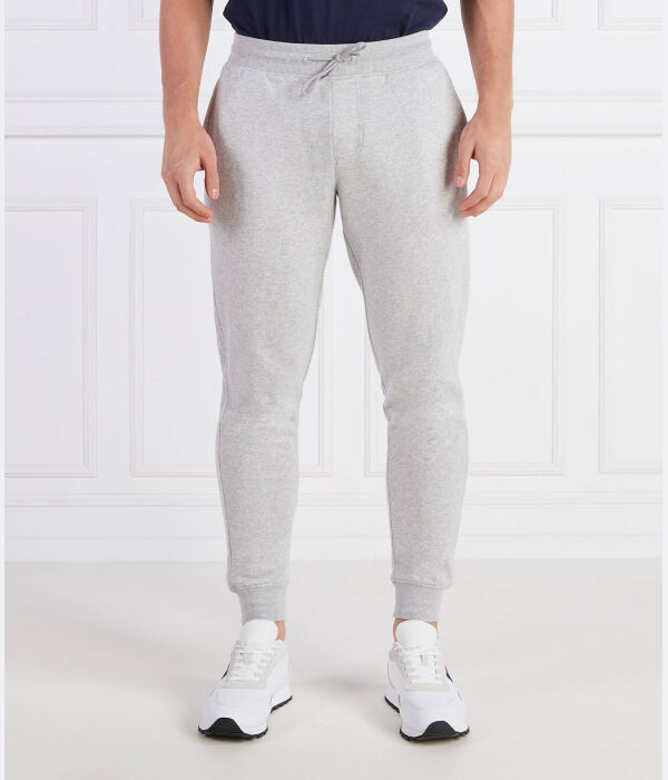 Штаны флисовые спортивные Tommy Jeans Slim Fit, серый
Штаны флисовые спортивные Tommy Jeans Slim Fit, серый