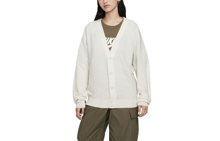 Трикотаж Унисекс Белый Nike, белый
Трикотаж Унисекс Белый Nike, белый