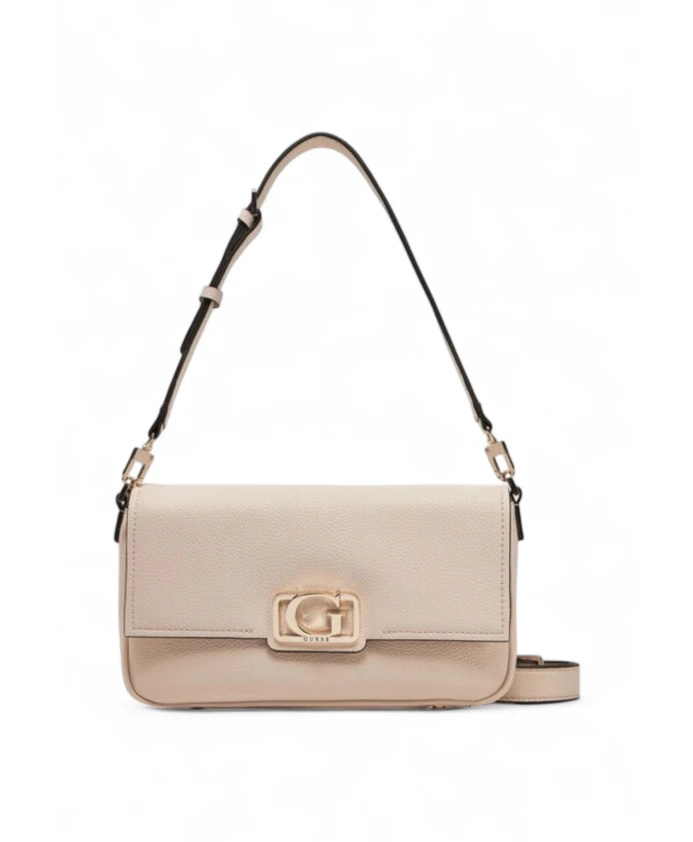 Сумка через плечо Circe с клапаном Guess, розовый
Сумка через плечо Circe с клапаном Guess, розовый