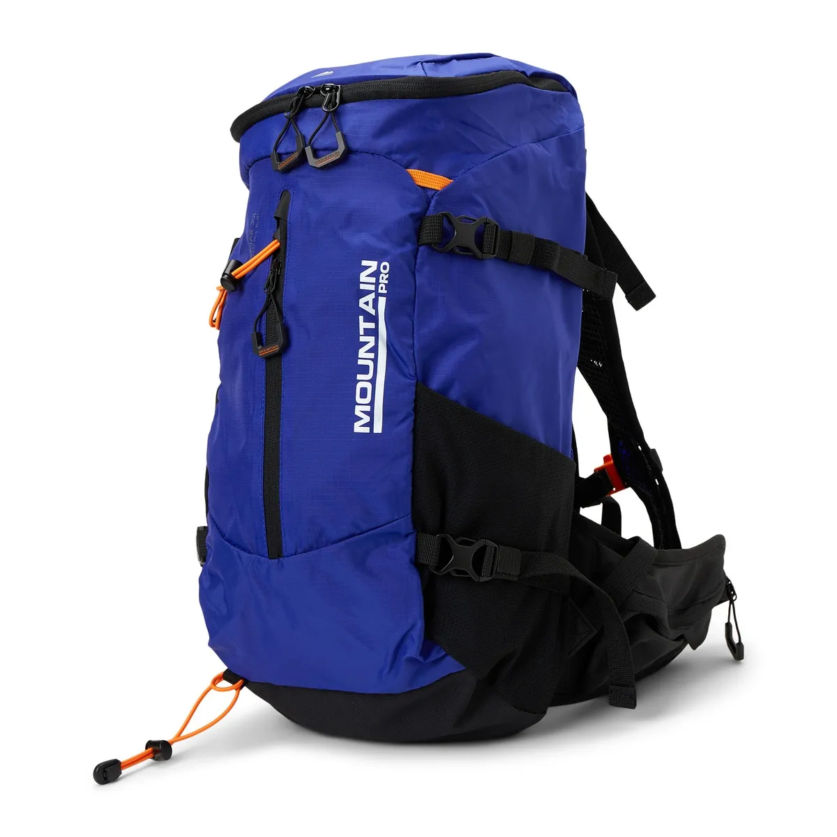 Горный рюкзак Bejar 30L Mountain Pro, синий
Горный рюкзак Bejar 30L Mountain Pro, синий