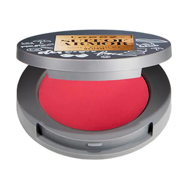 Пудровые румяна Suit Of Armor Don't Blush Me Blusher Teeez, цвет scandalous
Пудровые румяна Suit Of Armor Don't Blush Me Blusher Teeez, цвет scandalous