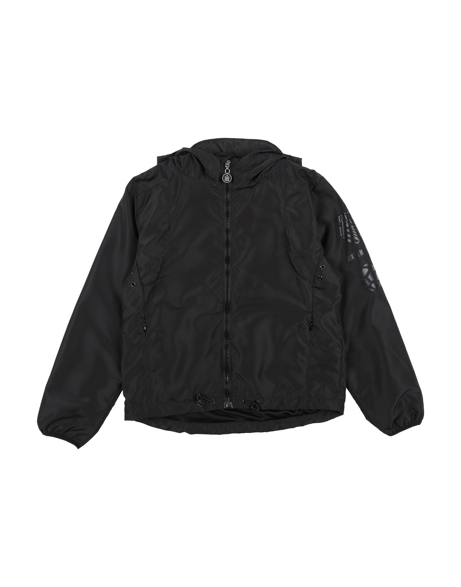 Куртка для мальчиков Bikkembergs, черный
Куртка для мальчиков Bikkembergs, черный