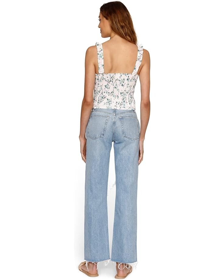 Топ Heartloom Celty Top, цвет Meadow 
Топ Heartloom Celty Top, цвет Meadow