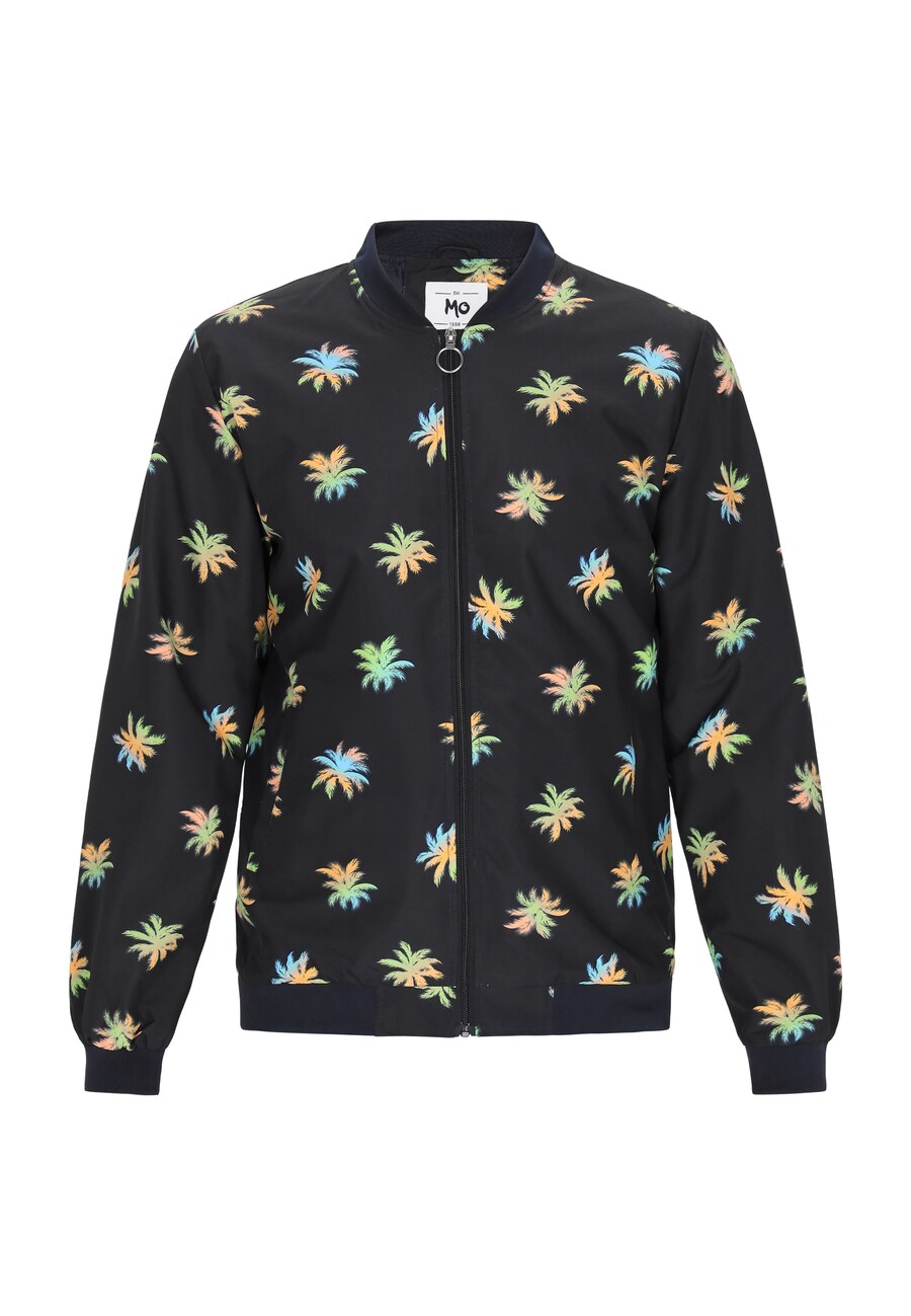 Куртка межсезонная MO, черный
Куртка межсезонная MO, черный