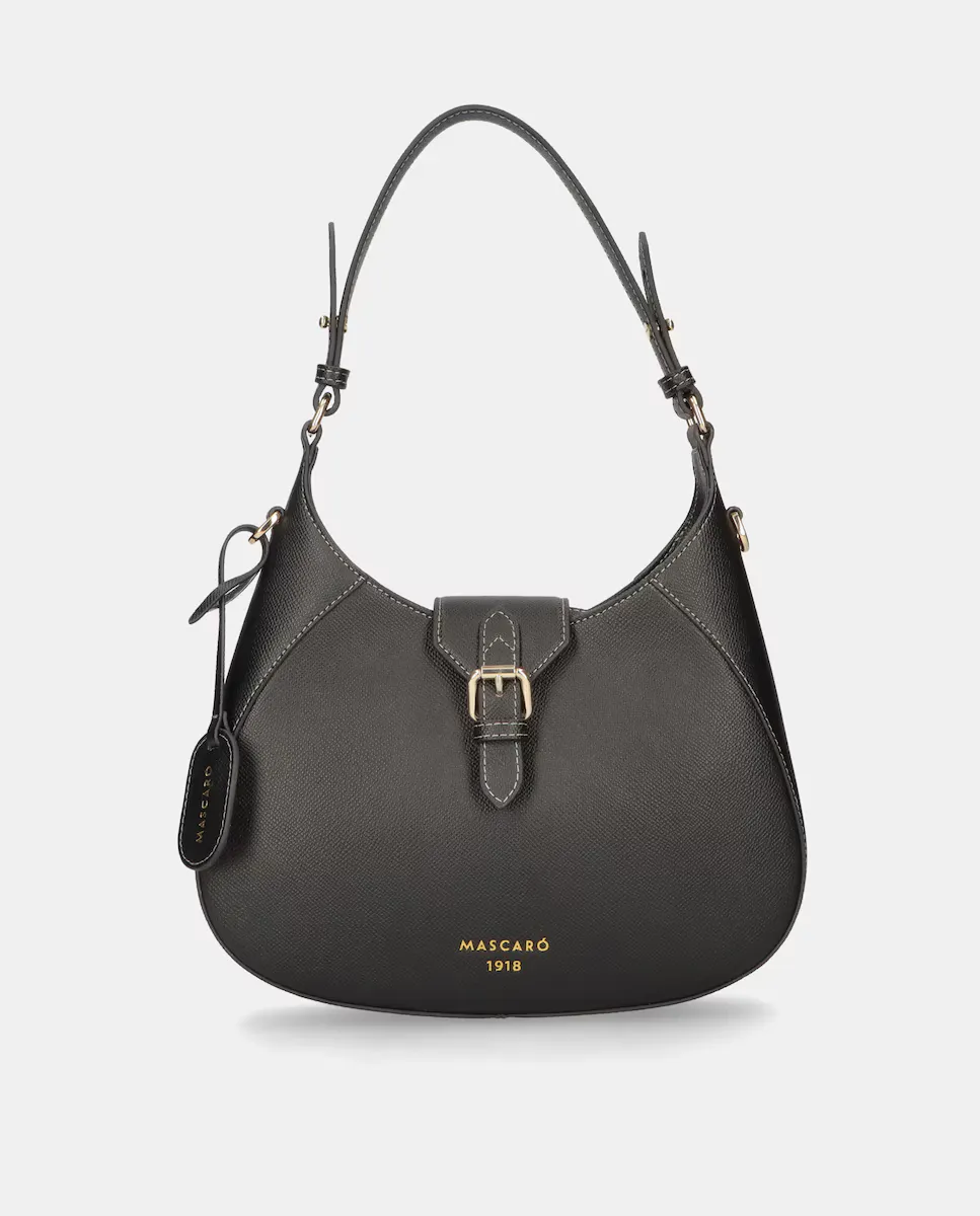 Изысканная и универсальная черная кожаная сумка через плечо Mascaró, чёрный, Черный, Изысканная и универсальная черная кожаная сумка через плечо Mascaró, чёрный
Изысканная и универсальная черная кожаная сумка через плечо Mascaró, чёрный, Черный, Изысканная и универсальная черная кожаная сумка через плечо Mascaró, чёрный