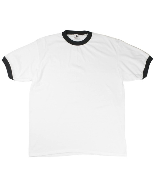 Футболка Rингер, контрастная отделка AUGUSTA SPORTSWEAR, белый/черный
Футболка Rингер, контрастная отделка AUGUSTA SPORTSWEAR, белый/черный