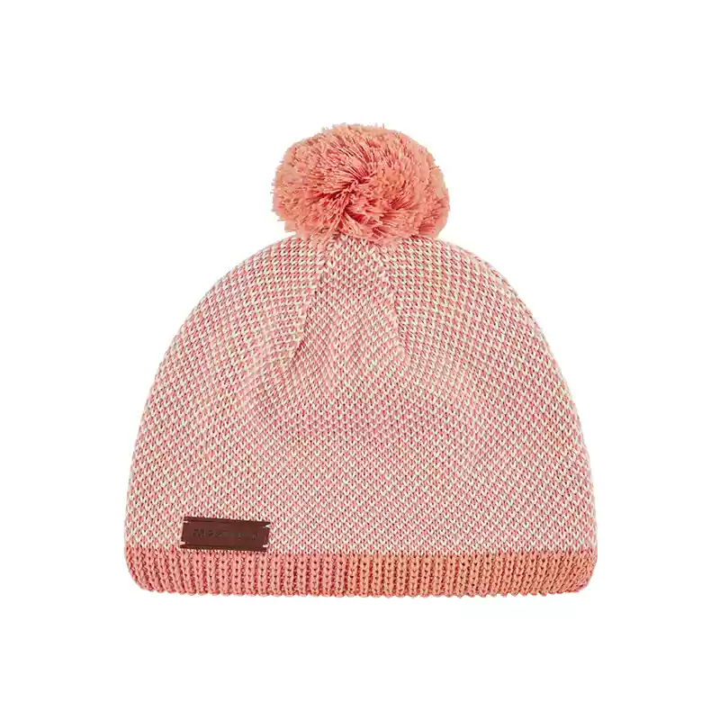 MAMMUT Шерстяная вязаная шапка унисекс разноцветная с акрилом переработанным полиэстером искусственной кожей, Quartz Pink-White
MAMMUT Шерстяная вязаная шапка унисекс разноцветная с акрилом переработанным полиэстером искусственной кожей, Quartz Pink-White