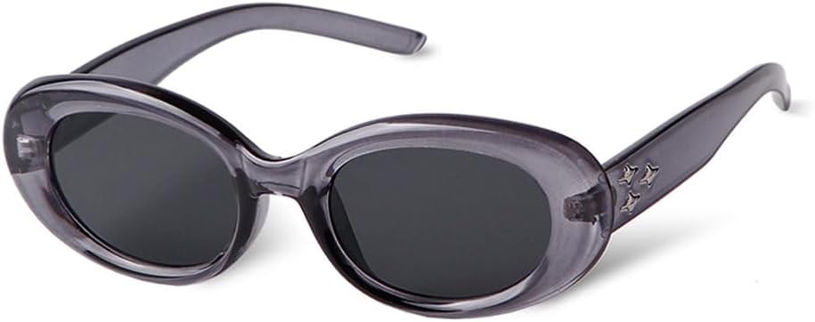 Солнцезащитные очки MUTYNE в винтажном стиле с овальными заклепками для женщин, роскошные, стильные, цветные, модные, для мужчин, солнцезащитные очки с защитой от УФ-излучения UV400, C4
Солнцезащитные очки MUTYNE в винтажном стиле с овальными заклепками для женщин, роскошные, стильные, цветные, модные, для мужчин, солнцезащитные очки с защитой от УФ-излучения UV400, C4