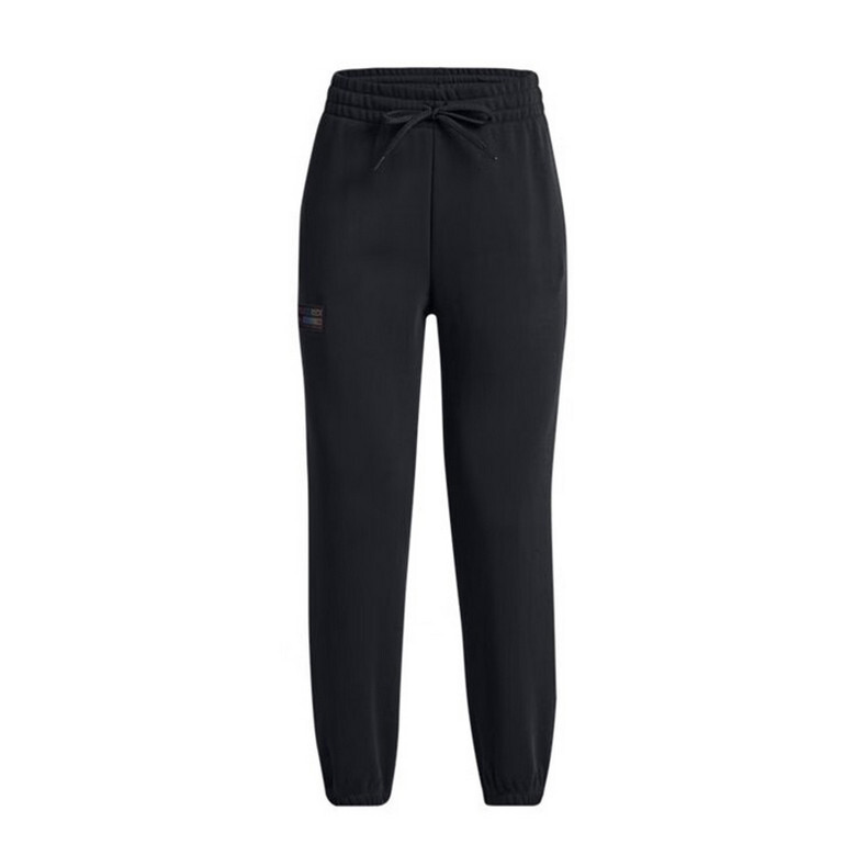 Женские трикотажные спортивные штаны Under Armour, цвет Black
Женские трикотажные спортивные штаны Under Armour, цвет Black