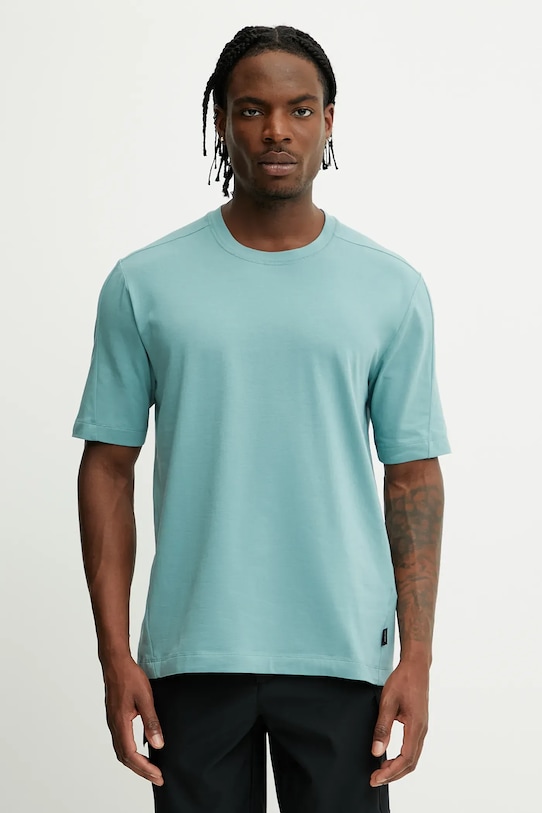 Футболка ALL DAY Oakley, бирюзовый
Футболка ALL DAY Oakley, бирюзовый