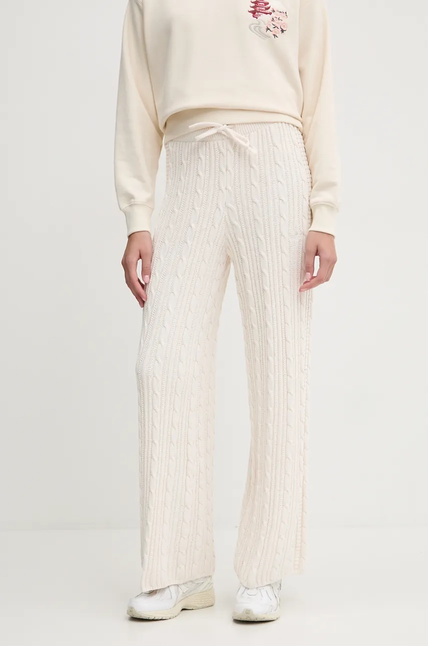 Спортивные брюки KNTD Jogger adidas Originals, бежевый
Спортивные брюки KNTD Jogger adidas Originals, бежевый