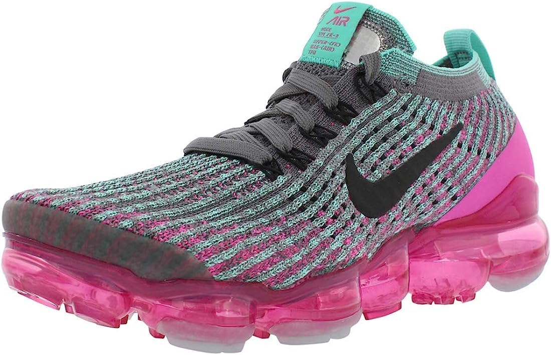 Мужские кроссовки Nike, розовый/серый/бирюзовый
Мужские кроссовки Nike, розовый/серый/бирюзовый