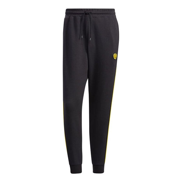 Спортивные штаны Men's adidas neo x SMILEY Crossover Smly Tp 1 Contrasting Colors Bundle Feet Sports Pants/Trousers/Joggers Black, черный
Спортивные штаны Men's adidas neo x SMILEY Crossover Smly Tp 1 Contrasting Colors Bundle Feet Sports Pants/Trousers/Joggers Black, черный